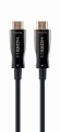 Gembird CCBP-HDMI-AOC-30M-02 kabel HDMI HDMI Typu A (Standard) Czarny - 1889110