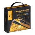 Gembird CCBP-HDMI-AOC-30M-02 kabel HDMI HDMI Typu A (Standard) Czarny - 1889109