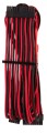 Corsair CP-8920233 wewnętrzny kabel zasilający - 2480887