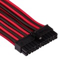 Corsair CP-8920233 wewnętrzny kabel zasilający - 2130036