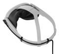 GENESIS NVC-2219 kabel USB USB 3.2 Gen 2 (3.1 Gen 2) 5 m USB C Czarny, Szary - 2480905