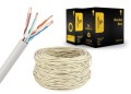 Gembird UPC-5004E-L kabel sieciowy Szary 304,8 m Cat5e - 2480971