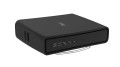 Mikrotik hAP ac2 1167 Mbit/s Czarny Obsługa PoE - 2282652