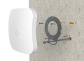 Mikrotik cAP ac 867 Mbit/s Biały Obsługa PoE - 2400454