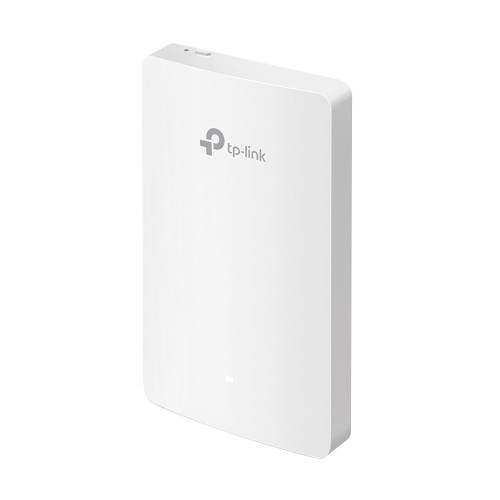 TP-Link Omada EAP235-Wall 1167 Mbit/s Biały Obsługa PoE - 2480993