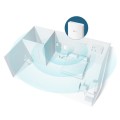 TP-Link Omada EAP235-Wall 1167 Mbit/s Biały Obsługa PoE - 2351452