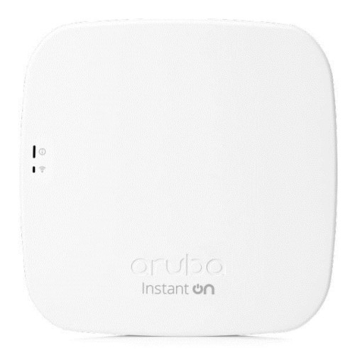 Aruba Instant On AP11 867 Mbit/s Biały Obsługa PoE - 1912358