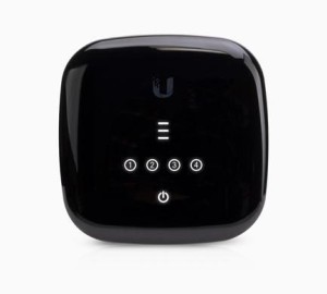 Ubiquiti UF-WIFI ONT UFiber, WiFi 300Mb/s, 1x G