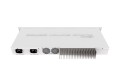 Mikrotik CRS317-1G-16S+RM łącza sieciowe Zarządzany L3 1U Szary - 2444499