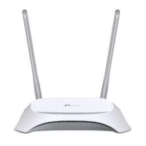 Router TP-Link TL-MR3420 EU Wi-Fi N, 2 Anteny, USB 2.0 3G/4G