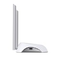 TP-Link TL-MR3420 router bezprzewodowy Fast Ethernet Jedna częstotliwości (2,4 GHz) Czarny, Biały - 2247999