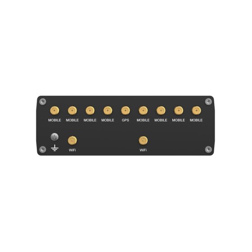 Modem 5G LTE Dual Teltonika Networks RUTM52 (EU) - 2481076