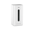 Grandstream Networks GCC6010W łącza sieciowe Gigabit Ethernet (10/100/1000) Biały - 2481082