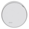 TP-Link DECO X50-PoE(3-PACK) Dual-band (2.4 GHz/5 GHz) Wi-Fi 6 (802.11ax) Biały Wewnętrzne - 1314262