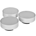TP-Link DECO X50-PoE(3-PACK) Dual-band (2.4 GHz/5 GHz) Wi-Fi 6 (802.11ax) Biały Wewnętrzne - 1314254