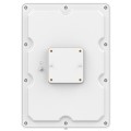 Grandstream Networks GWN7710R łącza sieciowe Zarządzany L2 Gigabit Ethernet (10/100/1000) Obsługa PoE Biały - 2368148