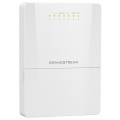 Grandstream Networks GWN7710R łącza sieciowe Zarządzany L2 Gigabit Ethernet (10/100/1000) Obsługa PoE Biały - 2368144