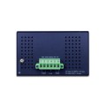 PLANET IGS-1600T łącza sieciowe Nie zarządzany L2 Gigabit Ethernet (10/100/1000) Niebieski - 1042994