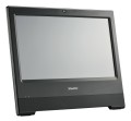 Shuttle X50V9 All-in-One Czarny 7305 LGA 1700 Wbudowane głośniki - 2481178