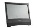 Shuttle X50V9 All-in-One Czarny 7305 LGA 1700 Wbudowane głośniki - 2135171