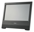 Shuttle X50V9 All-in-One Czarny 7305 LGA 1700 Wbudowane głośniki - 2471363