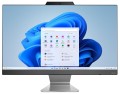 ASUS AIO E3402WBAK-BA279X Pentium Gold 8505 23.8" FHD 250nits Anti-Glare sRGB 100% Wide View 8GB DDR4 SSD256 Intel UHD Graphics Cam720p W11Pro Black - 2481179