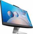 ASUS AIO E3402WBAK-BA279X Pentium Gold 8505 23.8" FHD 250nits Anti-Glare sRGB 100% Wide View 8GB DDR4 SSD256 Intel UHD Graphics Cam720p W11Pro Black - 2331164