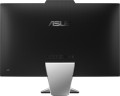 ASUS AIO E3402WBAK-BA279X Pentium Gold 8505 23.8" FHD 250nits Anti-Glare sRGB 100% Wide View 8GB DDR4 SSD256 Intel UHD Graphics Cam720p W11Pro Black - 2331165