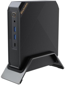 Komputer BLACKVIEW MINI PC MP200 MP200-BK/BV/V3 I9-11900H 16GB SSD512 W11PRO CZARNY