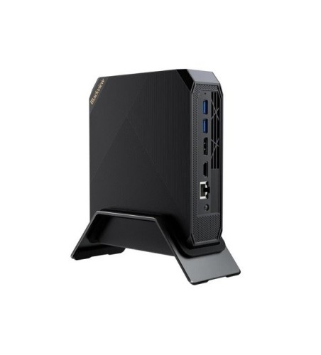 BLACKVIEW MINI PC MP200 I9-11900H 16GB SSD512 W11PRO CZARNY - 2481289