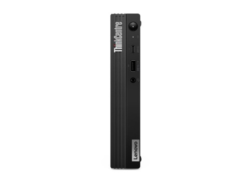 Lenovo ThinkCentre M75q Gen 2 Ryzen 3 Pro 5350GE 8GB DDR4 SSD256 AMD Radeon W11Pro 3Y OnSite - 2481416