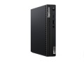 Lenovo ThinkCentre M75q Gen 2 Ryzen 3 Pro 5350GE 8GB DDR4 SSD256 AMD Radeon W11Pro 3Y OnSite - 2331272