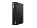 Lenovo ThinkCentre M75q Gen 2 Ryzen 3 Pro 5350GE 8GB DDR4 SSD256 AMD Radeon W11Pro 3Y OnSite - 2331273