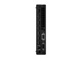 Lenovo ThinkCentre M75q Gen 2 Ryzen 3 Pro 5350GE 8GB DDR4 SSD256 AMD Radeon W11Pro 3Y OnSite - 2331269
