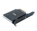 Akasa AK-PCCM2P-03 adapter Wewnętrzny M.2 - 2455421