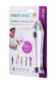 Zestaw do manicure/pedicure Medisana MP 810 - 2481444