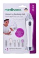 Zestaw do manicure/pedicure Medisana MP 810 - 2481442