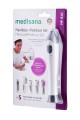 Zestaw do manicure/pedicure Medisana MP 810 - 1648281