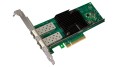 Intel X710DA2 karta sieciowa Wewnętrzny Włókno 10000 Mbit/s - 1150653