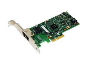 Karta sieciowa Intel I350T2V2BLK 936714 (PCI-E; 2x 10/100/1000Mbps)