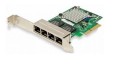 Supermicro AOC-SGP-I4 karta sieciowa Wewnętrzny Ethernet 1000 Mbit/s - 2003954