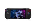 MSI Claw A1M-059 przenośna konsola do gier 17,8 cm (7") 1 TB Ekran dotykowy Wi-Fi Czarny - 2340198