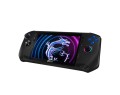 MSI Claw A1M-059 przenośna konsola do gier 17,8 cm (7") 1 TB Ekran dotykowy Wi-Fi Czarny - 2340200