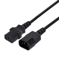 KABEL ZASILAJĄCY - PRZEDŁUŻACZ 1.8M - 2445972