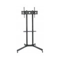 Techly ICA-TR6 uchwyt do telewizorów 165,1 cm (65") Czarny - 914281