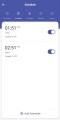 Gembird TSL-PS-S4U-01 inteligentna listwa zasilająca 4 x gniazdo sieciowe Typu E 1,5 m 3 3680 W Czarny - 2004244