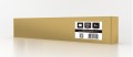 Gembird Listwa zasilająca rack (PDU), 10 gniazd C13, 1U, 16A, wtyk C19 2m - 2481989