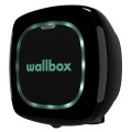 Ładowarka Wallbox Pulsar Plus Electric Vehicle, 7 metrowy kabel, Typ 2, 11kW, RCD(DC Leakage) + OCPP, Juodas - 2481997