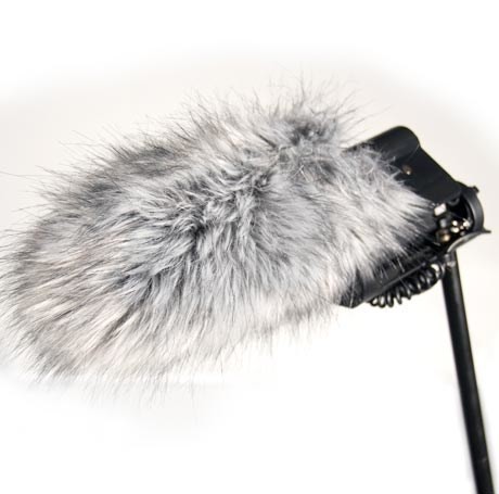 RODE DeadCat zestaw multimedialny - 2482114