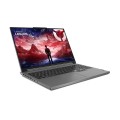 Lenovo Legion Slim 5 16AHP9 Ryzen 7 8845HS 16" WQXGA IPS 350nits AG 165Hz 32GB DDR5 5600 SSD512 GeForce RTX 4060 8GB NoOS Luna Grey - 2472010